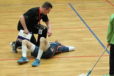 Handball vom Wochenende