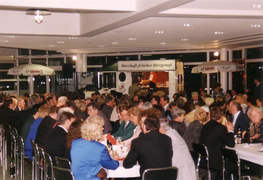 Historie der Fr&uuml;hlingsb&auml;lle