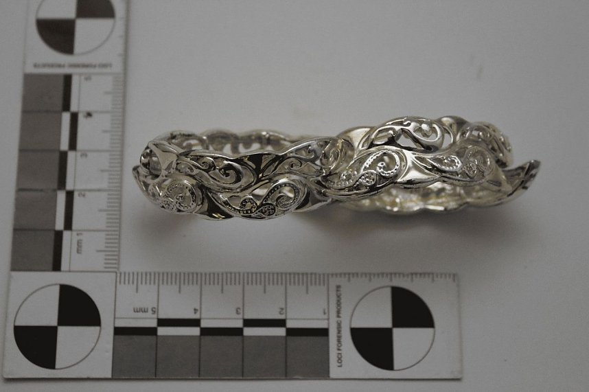 Alles geklaut - Eigent&uuml;mer gesucht