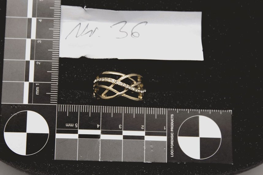 Alles geklaut - Eigent&uuml;mer gesucht