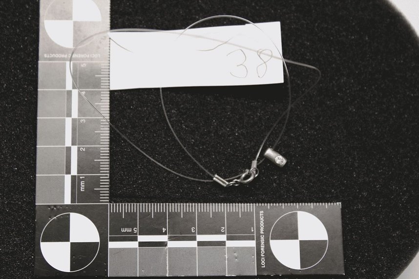 Alles geklaut - Eigent&uuml;mer gesucht