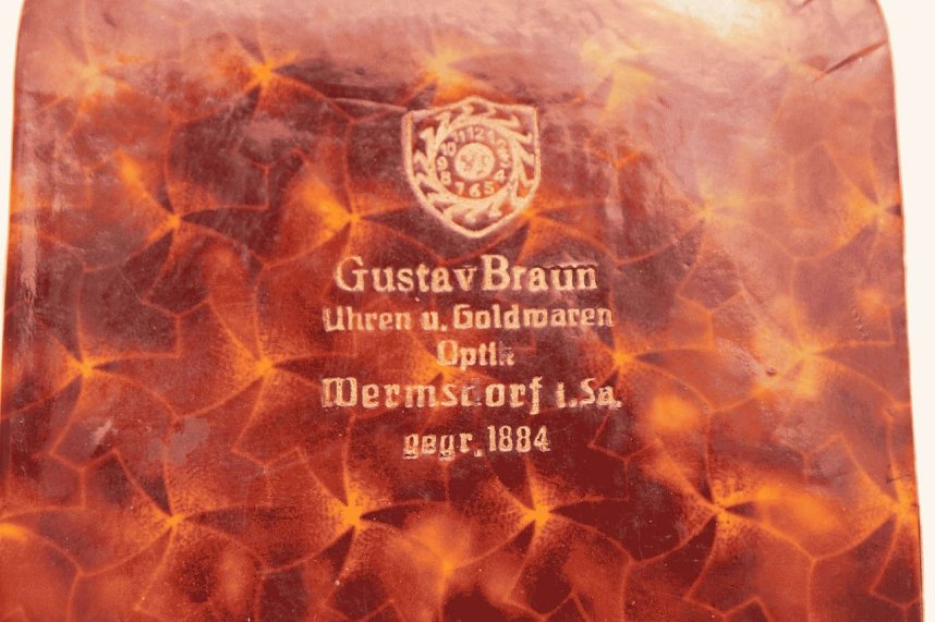 Alles geklaut - Eigent&uuml;mer gesucht