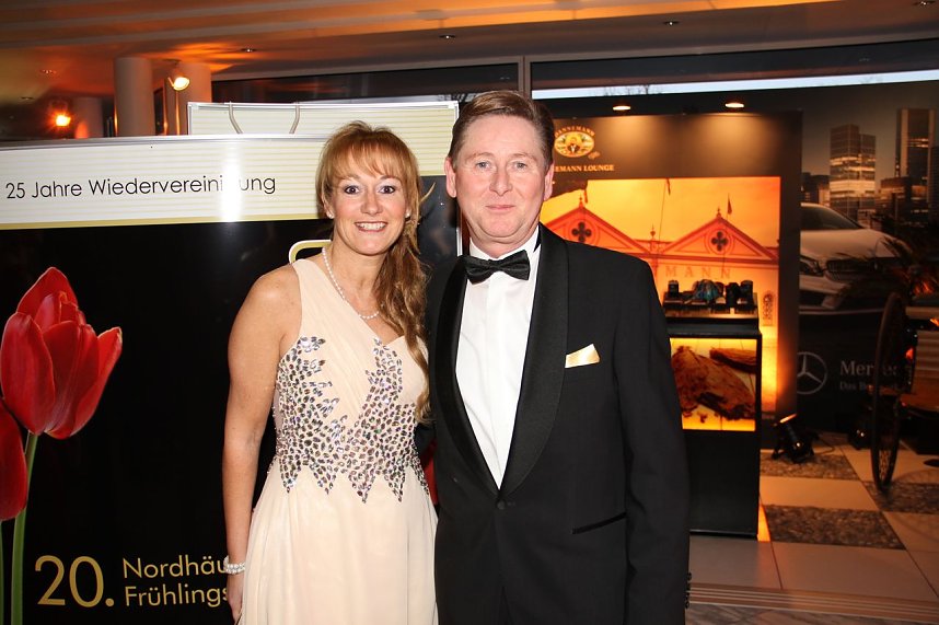 Fr&uuml;hlingsball 2015