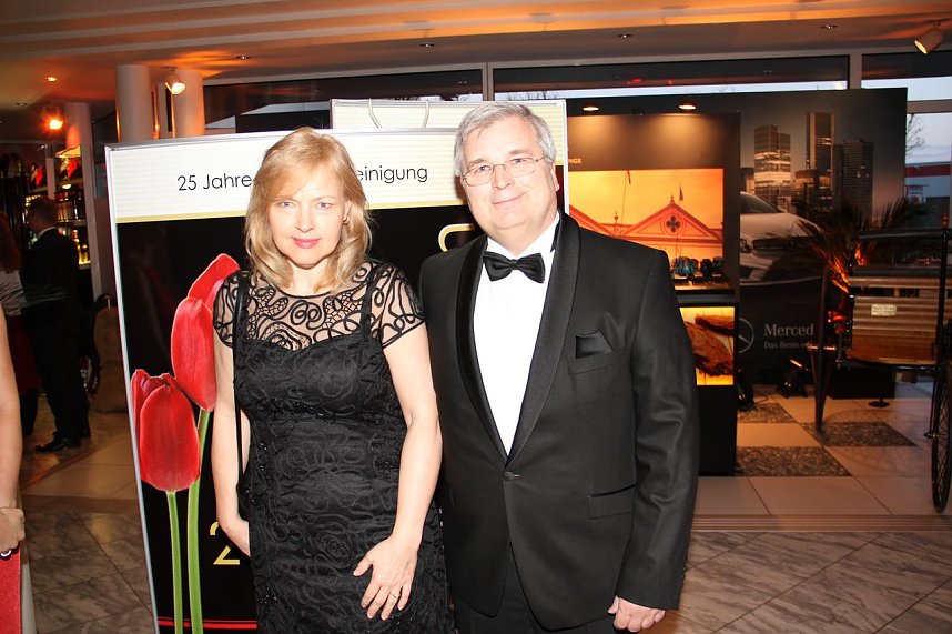 Fr&uuml;hlingsball 2015