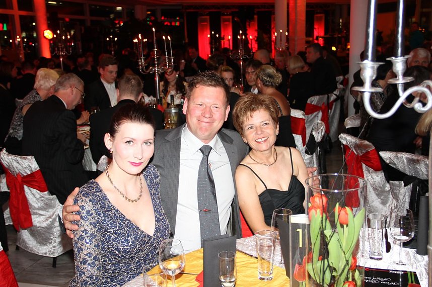 Fr&uuml;hlingsball 2015