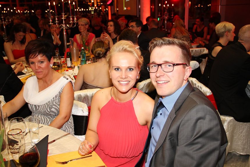 Fr&uuml;hlingsball 2015