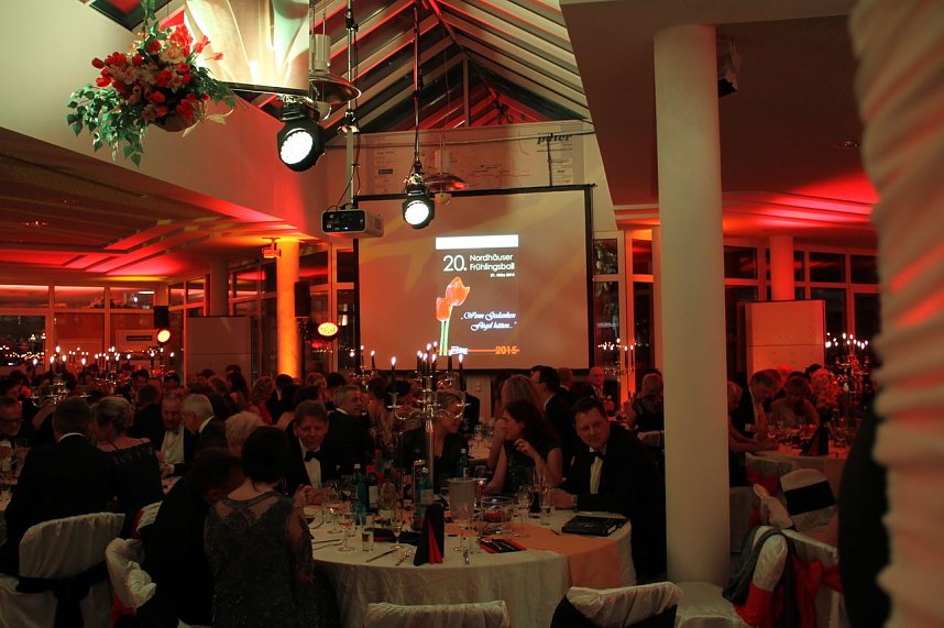 Fr&uuml;hlingsball 2015