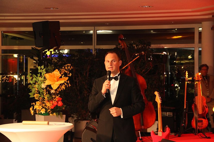 Fr&uuml;hlingsball 2015