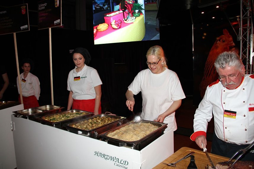 Fr&uuml;hlingsball 2015