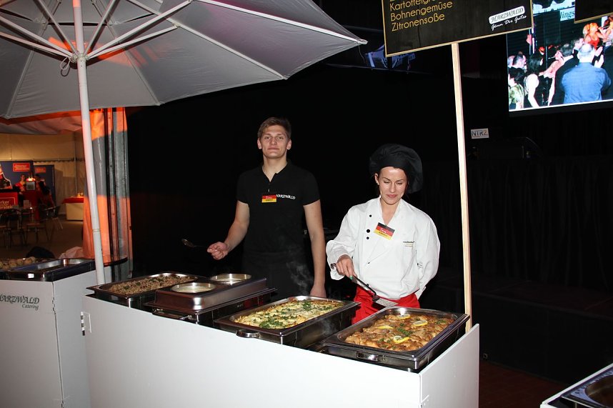 Fr&uuml;hlingsball 2015