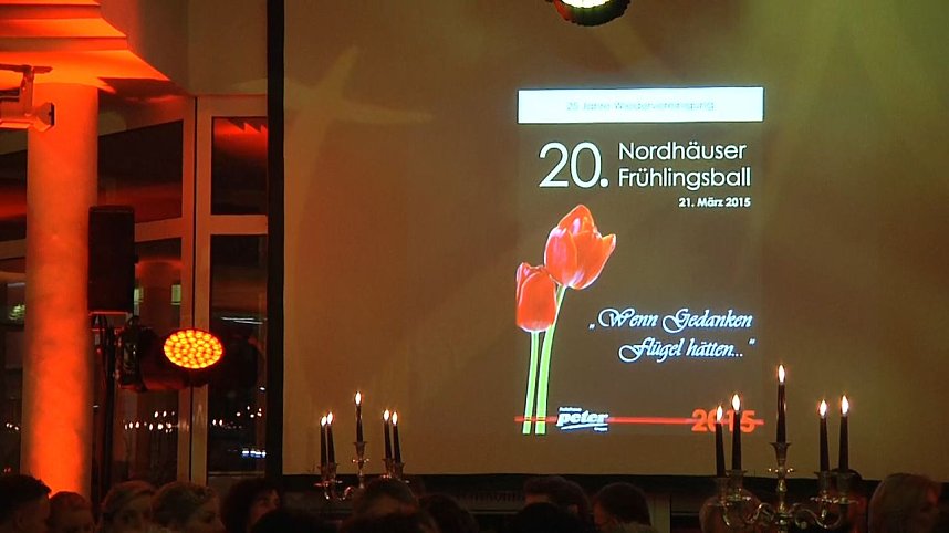 20 Jahre Nordh&auml;user Fr&uuml;hlingsball