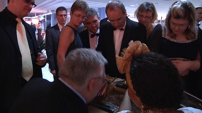 20 Jahre Nordh&auml;user Fr&uuml;hlingsball