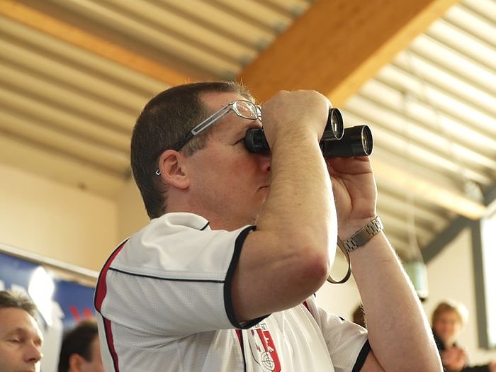 Deutsche Meisterschaften im Bogenschie&szlig;en