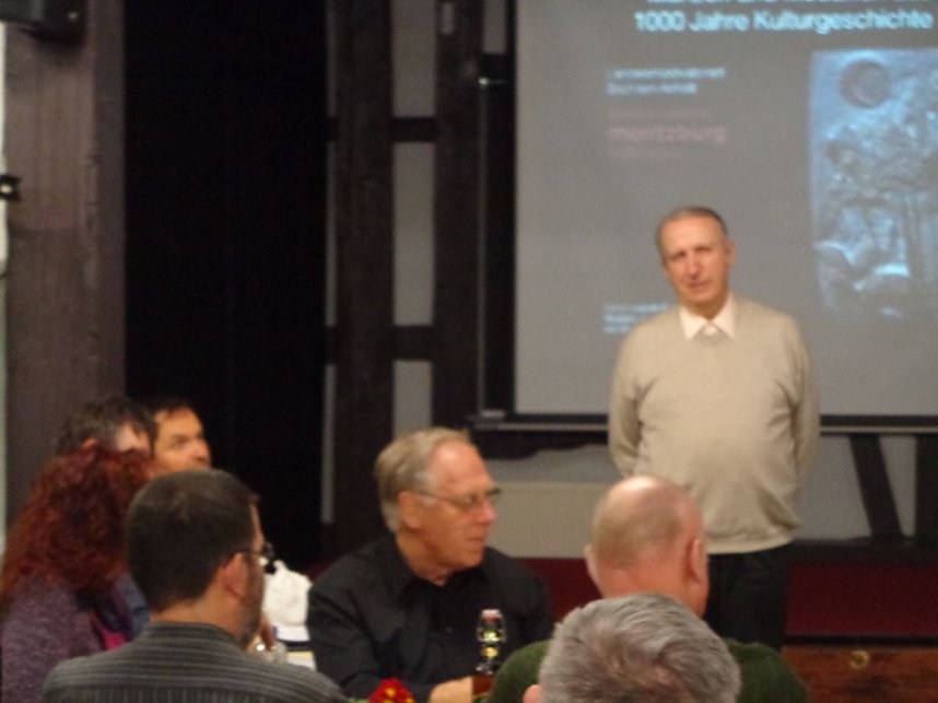 1000 Jahre Harzer M&uuml;nzgeschichte