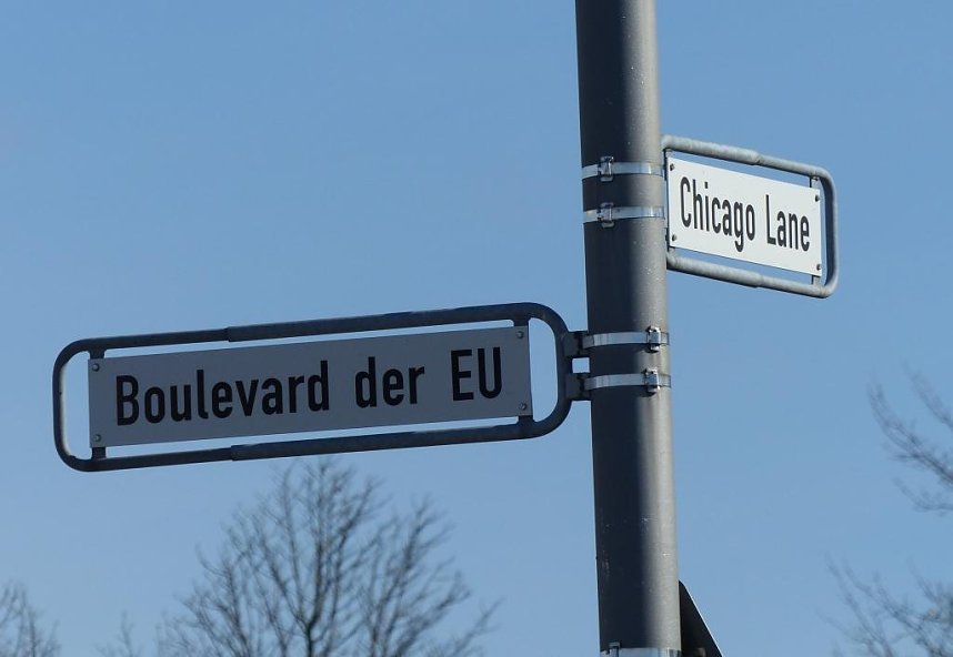 Saisonauftakt in Hannover