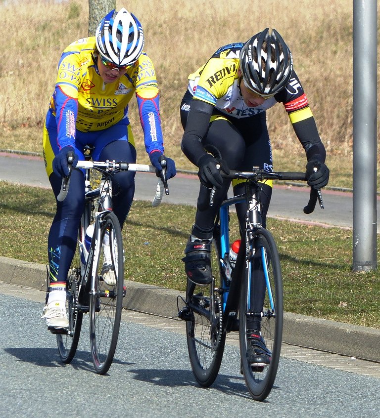 Saisonauftakt in Hannover