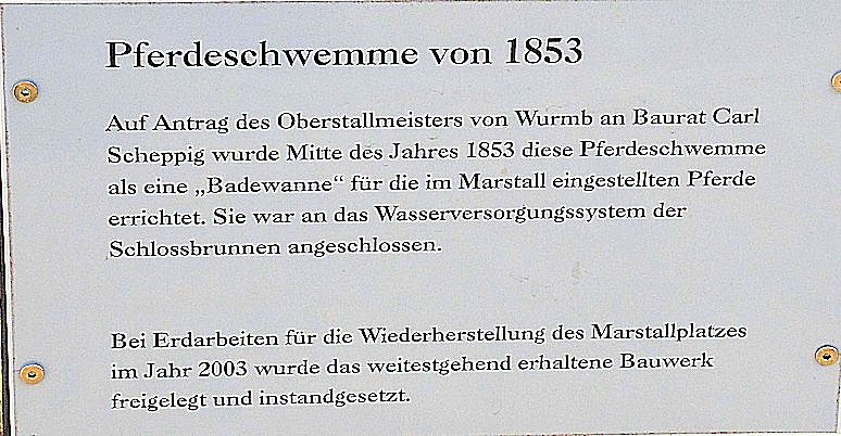 "Farbtupfer" aus Sondershausen