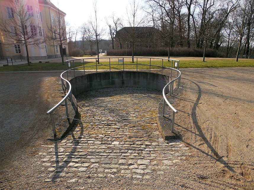 "Farbtupfer" aus Sondershausen