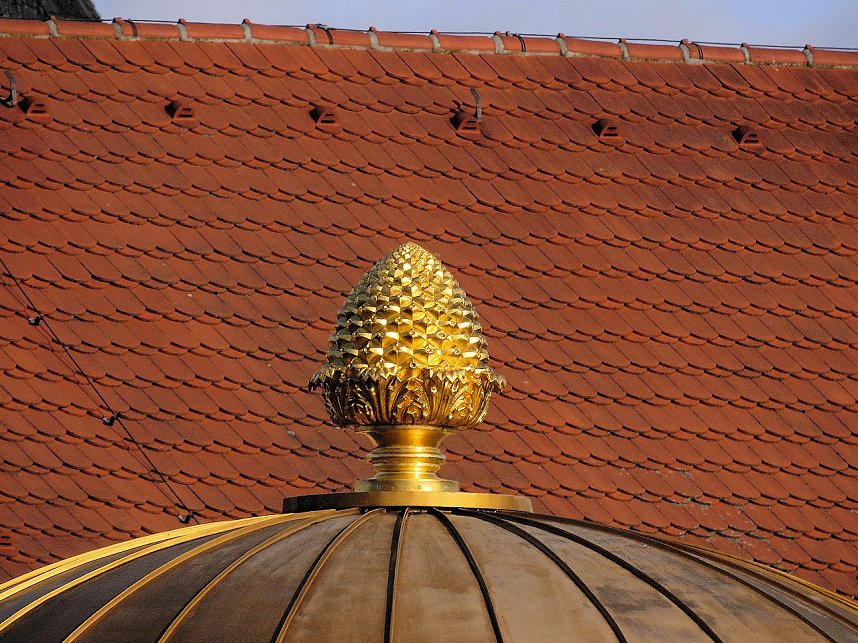 "Farbtupfer" aus Sondershausen