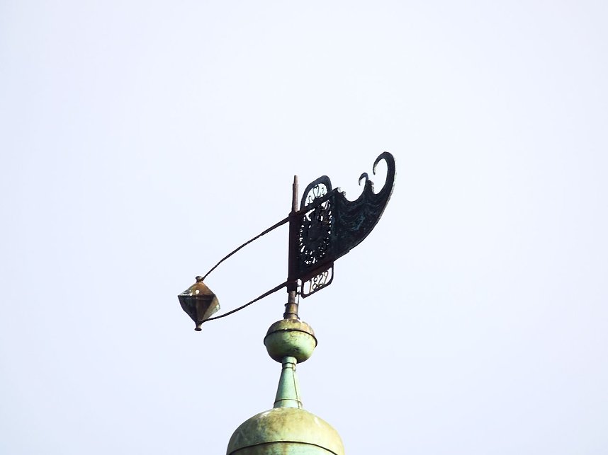 "Farbtupfer" aus Sondershausen