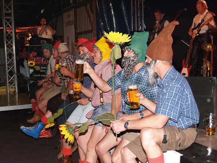 Oktoberfest 2005