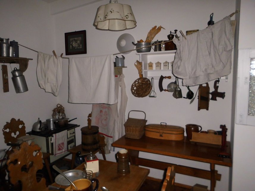 Das Ilfelder Museum bleibt aus gesundheitlichen Gr&uuml;nden bis Mitte April geschlossen