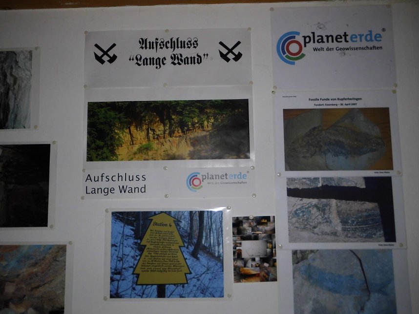 Das Ilfelder Museum bleibt aus gesundheitlichen Gr&uuml;nden bis Mitte April geschlossen