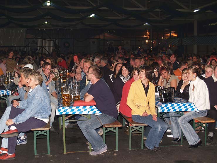 Oktoberfest 2005
