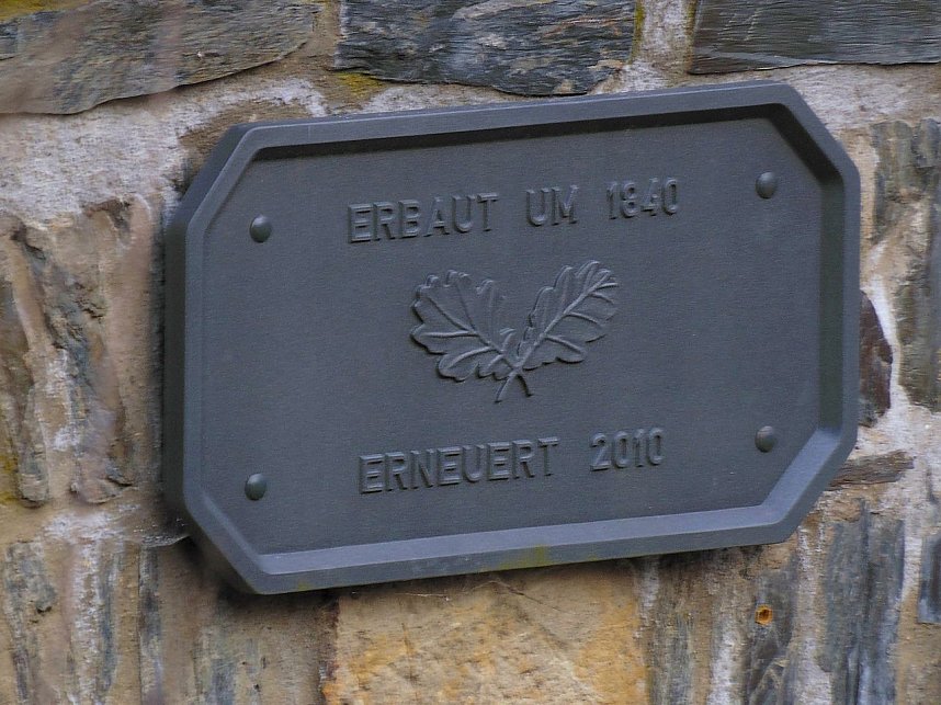 Peter Blei war mit der Kamera zwischen M&auml;gdesprung und Selketal unterwegs