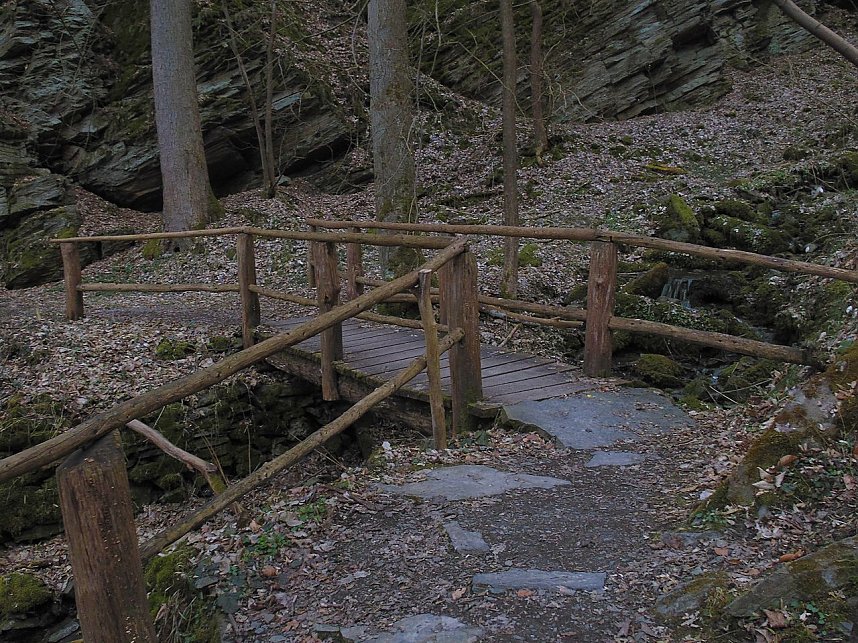 Peter Blei war mit der Kamera zwischen M&auml;gdesprung und Selketal unterwegs