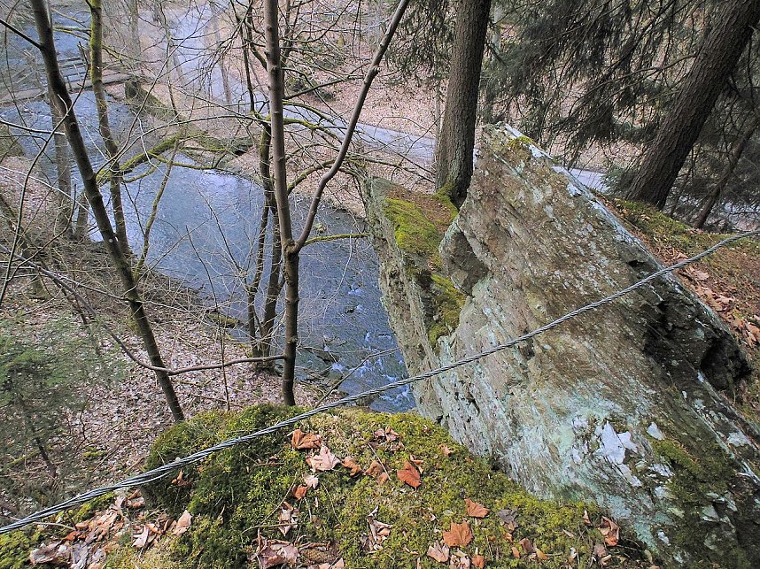 Peter Blei war mit der Kamera zwischen M&auml;gdesprung und Selketal unterwegs