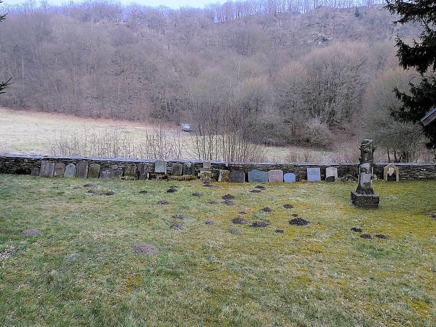 Peter Blei war mit der Kamera zwischen M&auml;gdesprung und Selketal unterwegs