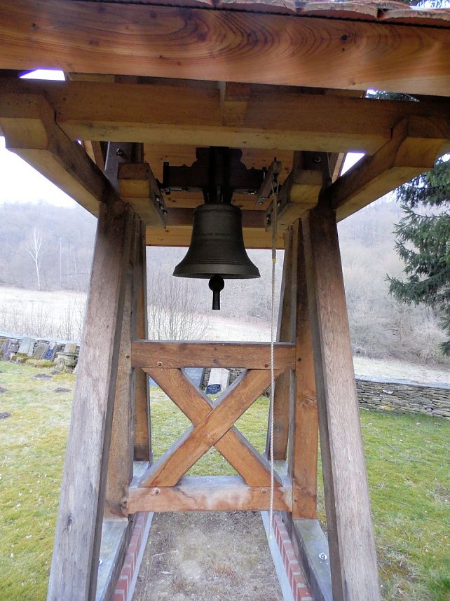 Peter Blei war mit der Kamera zwischen M&auml;gdesprung und Selketal unterwegs