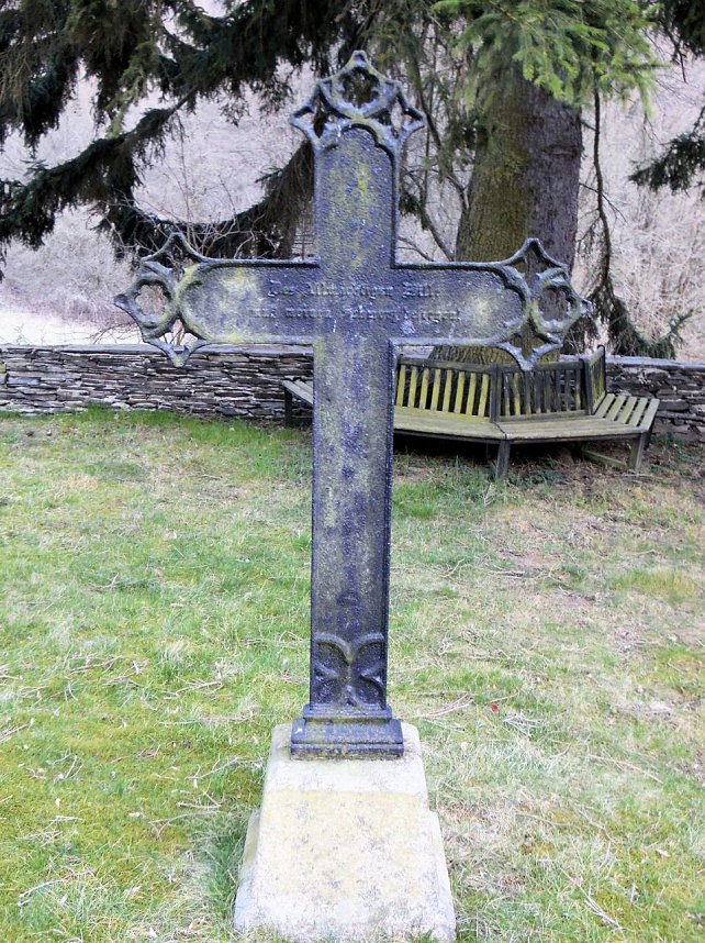 Peter Blei war mit der Kamera zwischen M&auml;gdesprung und Selketal unterwegs