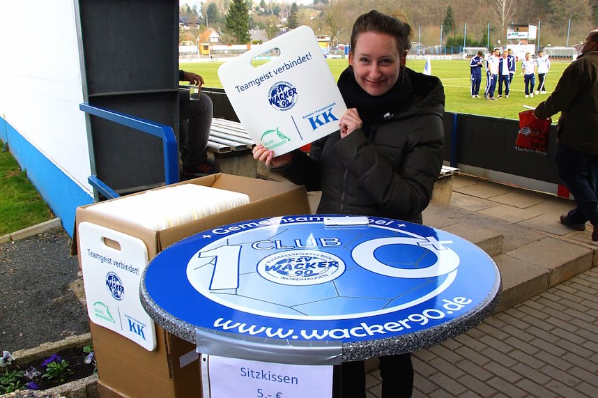 Klare Niederlage im Spitzenspiel