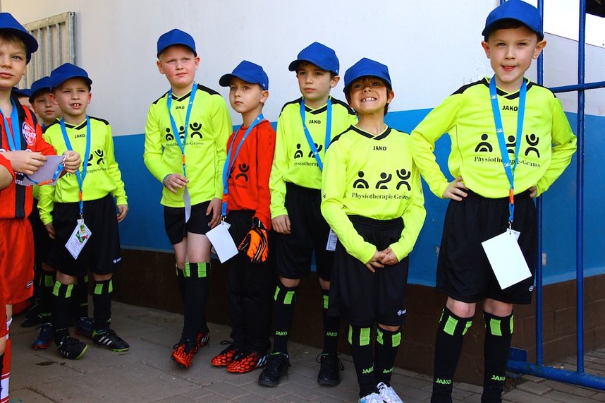 Klare Niederlage im Spitzenspiel