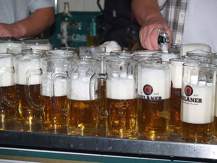 Oktoberfest 2005