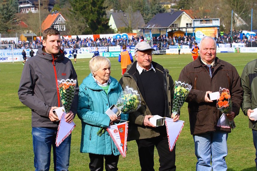 Klare Niederlage im Spitzenspiel