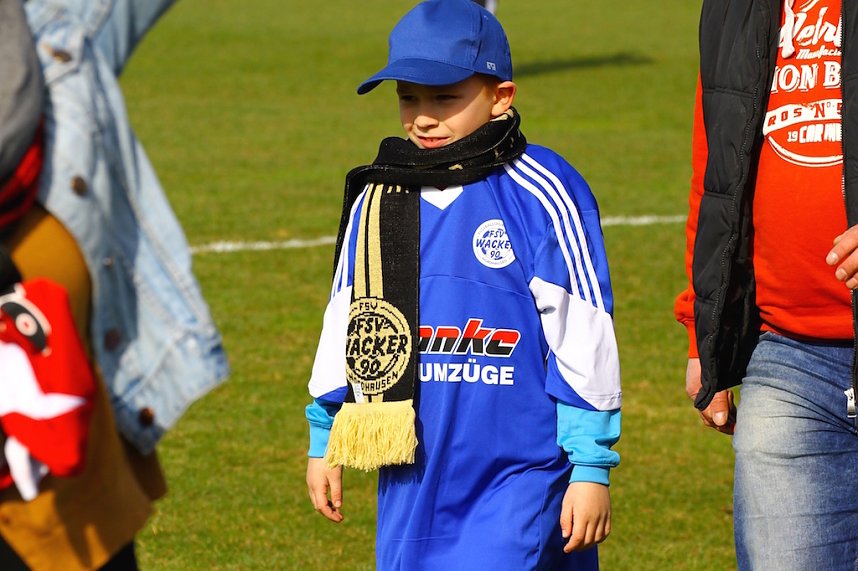 Klare Niederlage im Spitzenspiel