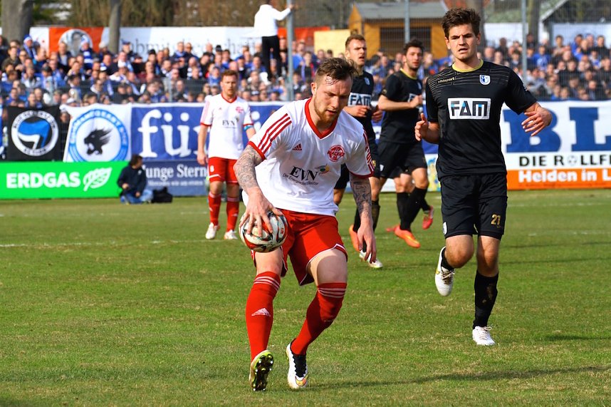 Klare Niederlage im Spitzenspiel