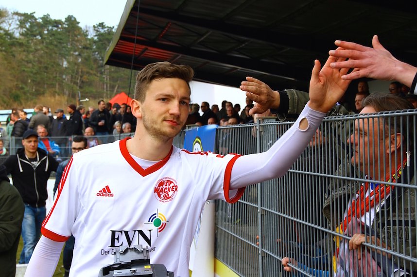 Klare Niederlage im Spitzenspiel