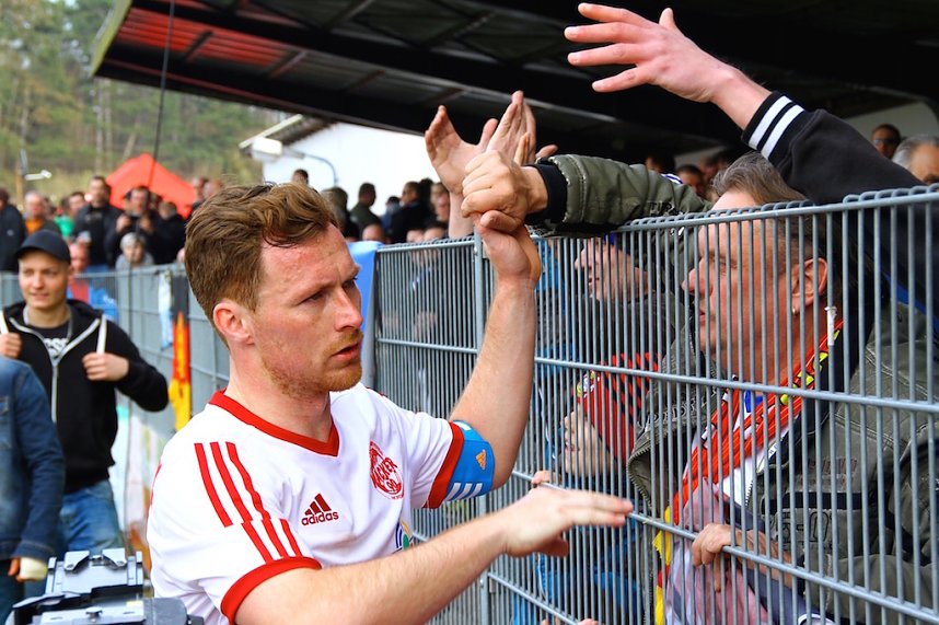 Klare Niederlage im Spitzenspiel