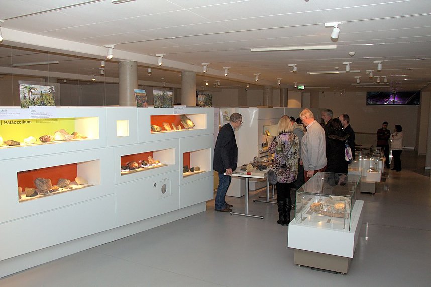 Museumsnacht in Nordhausen