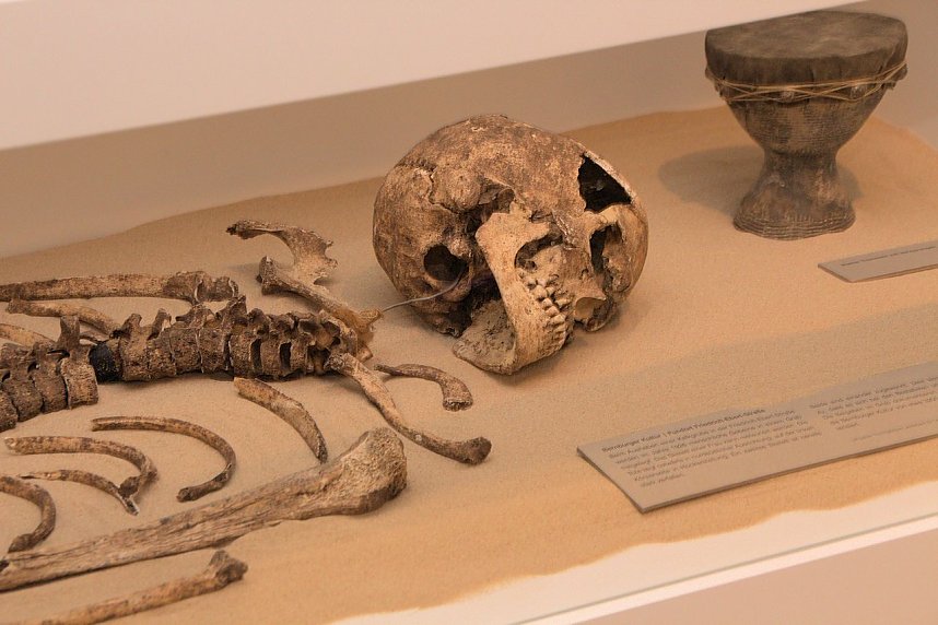 Museumsnacht in Nordhausen