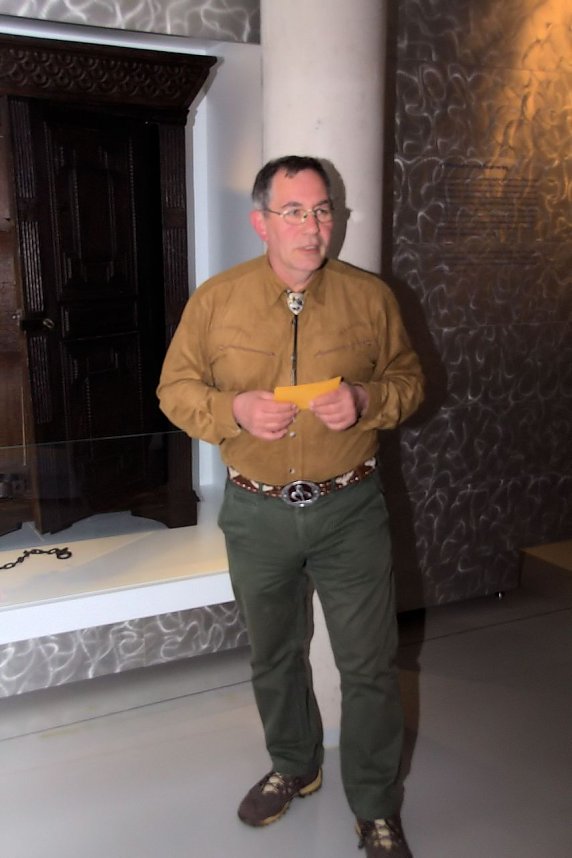 Museumsnacht in Nordhausen