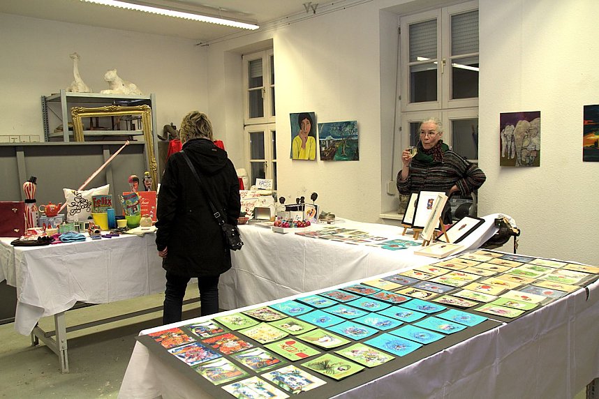 Museumsnacht in Nordhausen