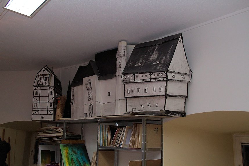 Museumsnacht in Nordhausen