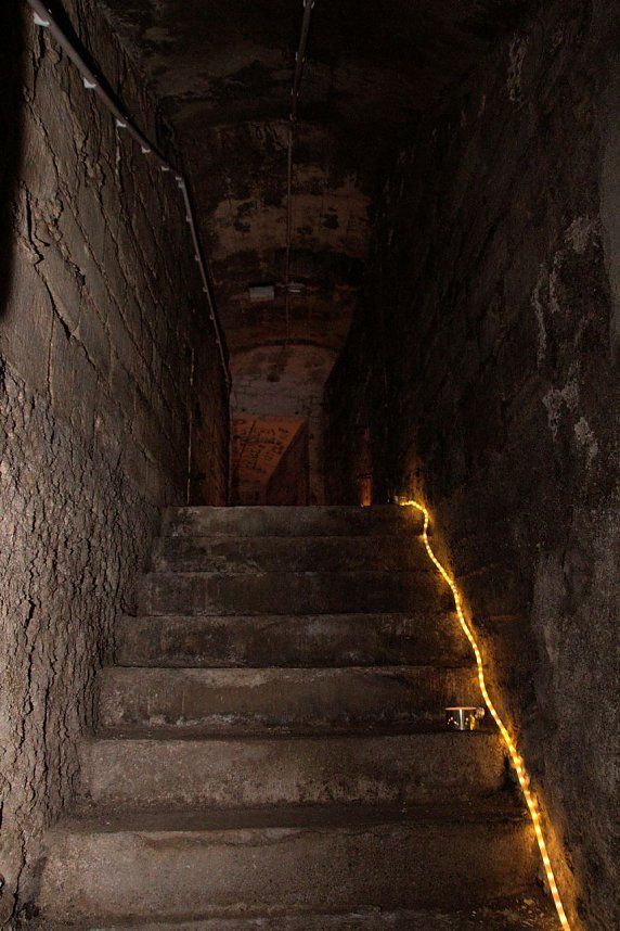 Museumsnacht in Nordhausen