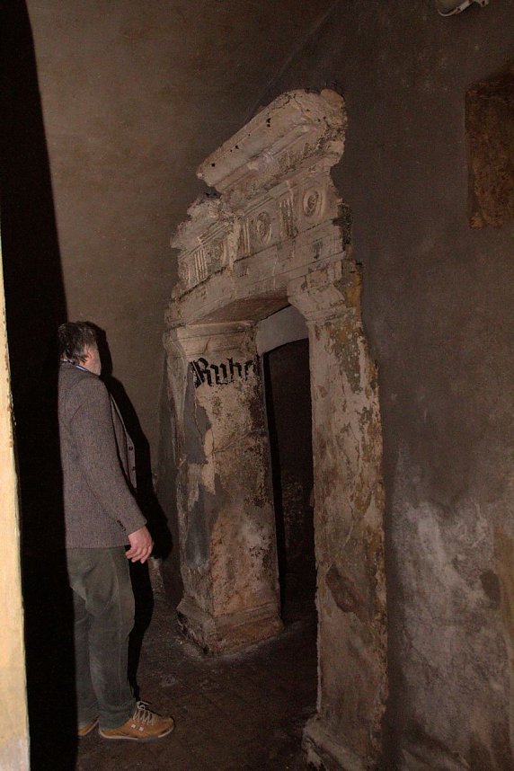 Museumsnacht in Nordhausen