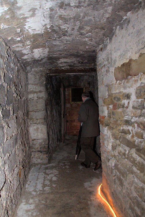 Museumsnacht in Nordhausen